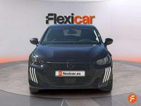 Usado Peugeot 208 Allure 101 CV (74 kW) 2025 Negro Utilitario