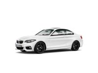 Usado BMW 218 Executive 150 HP (110 kW) 2017 Coupé