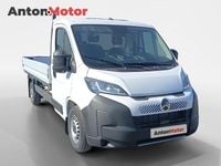 Nuevo Citroën Jumper 140 CV (102 kW) 2025 Blanco Monovolumen