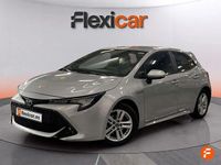 Usado Toyota Corolla Active 122 CV (89 kW) 2022 Gris Berlina