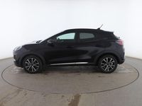 Usado Ford Puma Titanium 125 CV (91 kW) 2024 Negro SUV