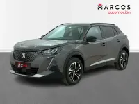 Usado Peugeot 2008 Allure 130 CV (95 kW) 2023 SUV