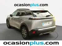 Usado Peugeot 2008 Allure 131 HP (96 kW) 2023 Cinzento SUV
