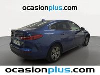 Occasion BMW 216 116 ch (85 kW) 2023 Bleue Coupé