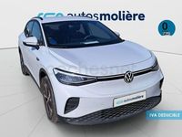 Usado VW ID.4 Pure 125 kW (170 CV) 2022 Eléctrico SUV