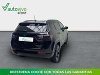 usado Jeep Compass 1.3 Phev Trailhawk 4x4 Aut. 240