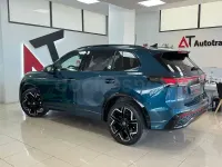 Usado VW Tiguan R-line 193 CV (141 kW) 2024 Azul SUV