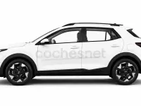 Nuevo Kia Stonic 115 CV (84 kW) 2026 Blanco SUV