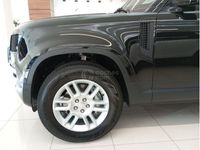 usado Land Rover Defender 110 2.0 Si4 Phev S Awd Aut. 404