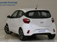 Usado Hyundai i10 2025 Utilitario
