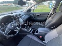 Usado Nissan Qashqai N-Connecta 160 CV (117 kW) 2019 Gris / plata SUV