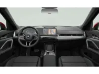 Nuevo BMW X1 Comfort Edition 163 CV (119 kW) 2026 Rojo SUV