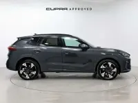 Usado Cupra Terramar 204 CV (150 kW) 2025 Gris SUV