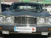 Usado Jaguar XJL 172 CV (126 kW) 1978 Verde claro Berlina