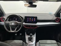 Usado Seat Arona FR 115 CV (84 kW) 2024 Negro SUV