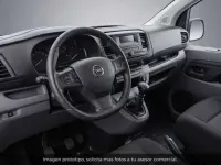 Usado Opel Vivaro 102 CV (75 kW) 2023 Blanco Monovolumen