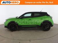 Usado Opel Mokka GS Line 110 CV (80 kW) 2022 Verde SUV