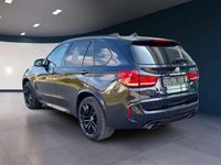 usado BMW X5 M A