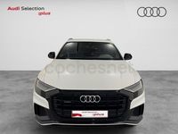 Usado Audi Q8 231 CV (169 kW) 2021 Blanco SUV