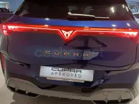 Usado Cupra Terramar 204 CV (150 kW) 2025 Azul SUV