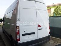 Occasion Renault Master 120 PK (88 kW) 2012 Wit Pickup