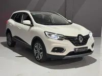 Usado Renault Kadjar Techno 140 CV (102 kW) 2022 Blanco SUV