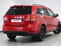Usado Fiat Freemont 140 CV (102 kW) 2014 Rojo SUV