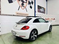 usado VW Beetle 1.4 TSI Fender Edition