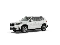 Usado BMW X1 Shadowline 150 CV (110 kW) 2024 Blanco SUV