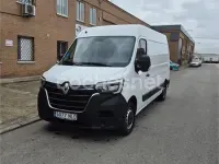 Usado Renault Master 135 CV (99 kW) 1995 Diesel Pickup/Camioneta