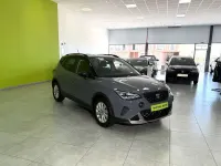 Usado Seat Arona Style 116 CV (85 kW) 2025 Gris SUV