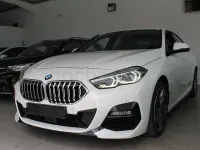 Usado BMW 218 M Sport 140 CV (102 kW) 2020 Blanco Coupe