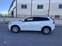 Occasion Volvo XC60 R-Design Momentum 181 ch (133 kW) 2014 Blanc SUV