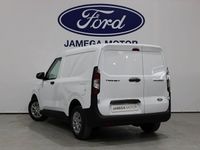 Usado Ford Transit Trend 100 CV (73 kW) 2024 Blanco Van
