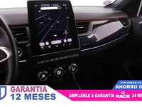 Usado Renault Arkana RS Line 145 CV (106 kW) 2021 Rojo SUV