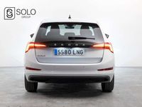 usado Skoda Scala 1.0 TSI Ambition DSG 81kW