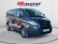 Usado Ford Transit Custom 101 CV (74 kW) 2014 Berlina