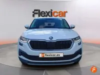 Używany Skoda Kodiaq Ambition 150 KM (110 kW) 2022 Biały SUV