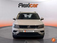 Usado VW Tiguan Advance 115 CV (84 kW) 2017 Blanco SUV