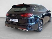 Nuevo Kia Ceed 141 CV (103 kW) 2025 Negro Utilitario