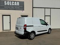 Käytetty Ford Transit Trend 75 HP (55 kW) 2018 Valkoinen Van