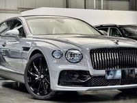 usado Bentley Flying Spur Hybrid Mulliner