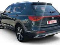 Usado Seat Tarraco XCELLENCE 245 CV (180 kW) 2021 SUV