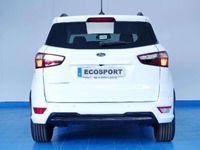 usado Ford Ecosport 1.0 EcoBoost ST Line 125