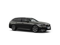 Usado BMW 530e 299 CV (219 kW) 2025 Gris Familiar