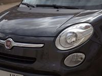 usado Fiat 500L 2014