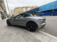 Usado Jaguar F-Type R 300 CV (220 kW) 2023 Varios colores Descapotable