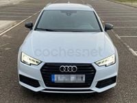 Usado Audi A4 Ambiente 190 HP (139 kW) 2016 Branco Carrinha