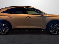 Usado DS Automobiles DS7 Crossback 131 CV (96 kW) 2024 Gris SUV