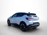 Usado Mitsubishi ASX 141 CV (103 kW) 2025 Blanco SUV